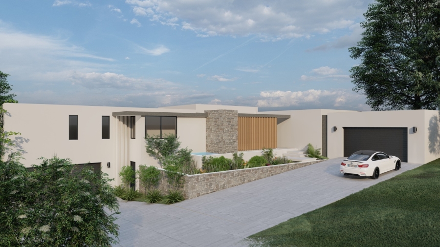 0 Bedroom Property for Sale in Pearlrise Western Cape